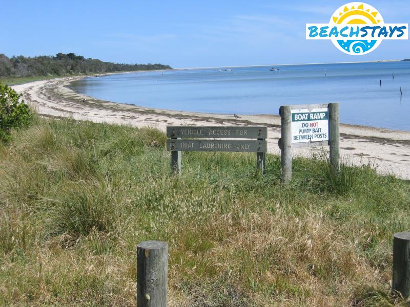 Yanakie - Beach Stays: beach and coast accommodation 